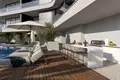 Appartement 3 chambres 145 m² Germasogeia, Chypre