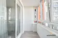 Apartamento 1 habitación 38 m² Borovlyany, Bielorrusia