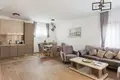 Apartamento 1 habitacion 87 m² Przno, Montenegro