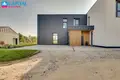 House 135 m² Paliuliskes, Lithuania