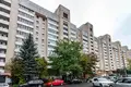 Квартира 1 комната 38 м² Минск, Беларусь