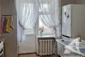Квартира 2 комнаты 57 м² Малорита, Беларусь