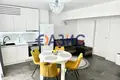 Mieszkanie 3 pokoi 118 m² Nesebyr, Bułgaria