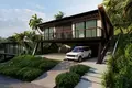 1 bedroom apartment 58 m² Las Terrenas, Dominican Republic