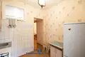 Appartement 2 chambres 44 m² Minsk, Biélorussie