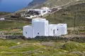 Gewerbefläche 225 m² Faros Armenistis, Griechenland