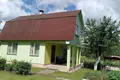 Casa 51 m² Kalodziscanski sielski Saviet, Belarús