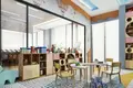 Квартира 2 комнаты 55 м² Оба, Турция