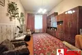 Appartement 3 chambres 87 m² Homiel, Biélorussie
