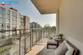 3 room apartment 80 m² Vilnius, Lithuania