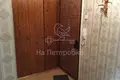 1 room apartment 37 m² Zarech'e, Russia