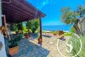 Villa 8 bedrooms  Loutra, Greece