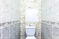 3 room apartment 67 m² Mikhanavichy, Belarus
