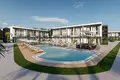 Apartment 53 m² Spathariko, Northern Cyprus