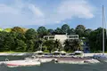 Квартира 1 комната 45 м² Durasevici, Черногория