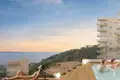 2 bedroom apartment 69 m² Calp, Spain