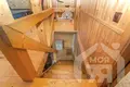 Cottage 112 m² Liebiedzieuski sielski Saviet, Belarus