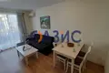 Apartment 40 m² Sunny Beach Resort, Bulgaria