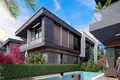 Villa de 5 habitaciones 320 m² Dosemealti, Turquía