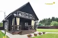 House 112 m² Bialarucki sielski Saviet, Belarus