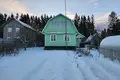 2 room house 40 m² Kalitinskoe selskoe poselenie, Russia