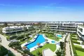 2 bedroom apartment 69 m², All countries