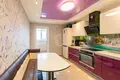 Wohnung 1 zimmer 44 m² Minsk, Belarus