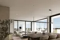 Mieszkanie 3 pokoi 124 m² Larnaka, Cypr