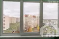 Mieszkanie 3 pokoi 68 m² Żodzino, Białoruś