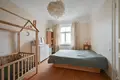 Mieszkanie 2 pokoi 66 m² Ryga, Łotwa