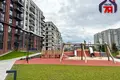 1 room apartment 82 m² Minsk, Belarus