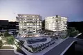 Apartamento 2 habitaciones 35 m² Pafos, Chipre