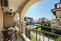 2 bedroom apartment 87 m² Sveti Vlas, Bulgaria