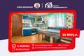 4 bedroom house 90 m² Palacanski sielski Saviet, Belarus