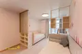 3 room apartment 117 m² Minsk, Belarus