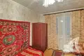 Квартира 2 комнаты 49 м² Жабинка, Беларусь