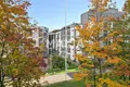 Квартира 2 комнаты 53 м² Helsinki sub-region, Финляндия