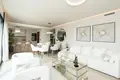 Penthouse 3 pokoi 122 m² Marbella, Hiszpania