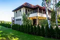 8 room house 670 m² Sunisi, Latvia