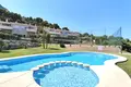 Bungalow z 3 sypialniami 150 m² Calp, Hiszpania