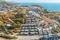 Dom 4 pokoi 240 m² Alanya, Turcja