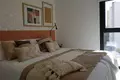 2 bedroom apartment 66 m² Benidorm, Spain