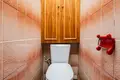 Mieszkanie 4 pokoi 82 m² Mińsk, Białoruś