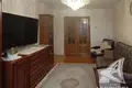 3 room apartment 69 m² Brest, Belarus