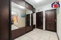 3 room apartment 66 m² Minsk, Belarus