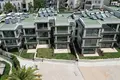 Mieszkanie 2 pokoi 76 m² Bodrum, Turcja