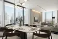 Mieszkanie 1 pokój 72 m² Dubaj, Emiraty Arabskie