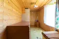 Casa 107 m² Usiazski siel ski Saviet, Bielorrusia