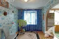 Wohnung 3 Zimmer 49 m² Malaryta, Weißrussland