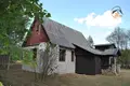 House 45 m² Bahusevicki sielski Saviet, Belarus